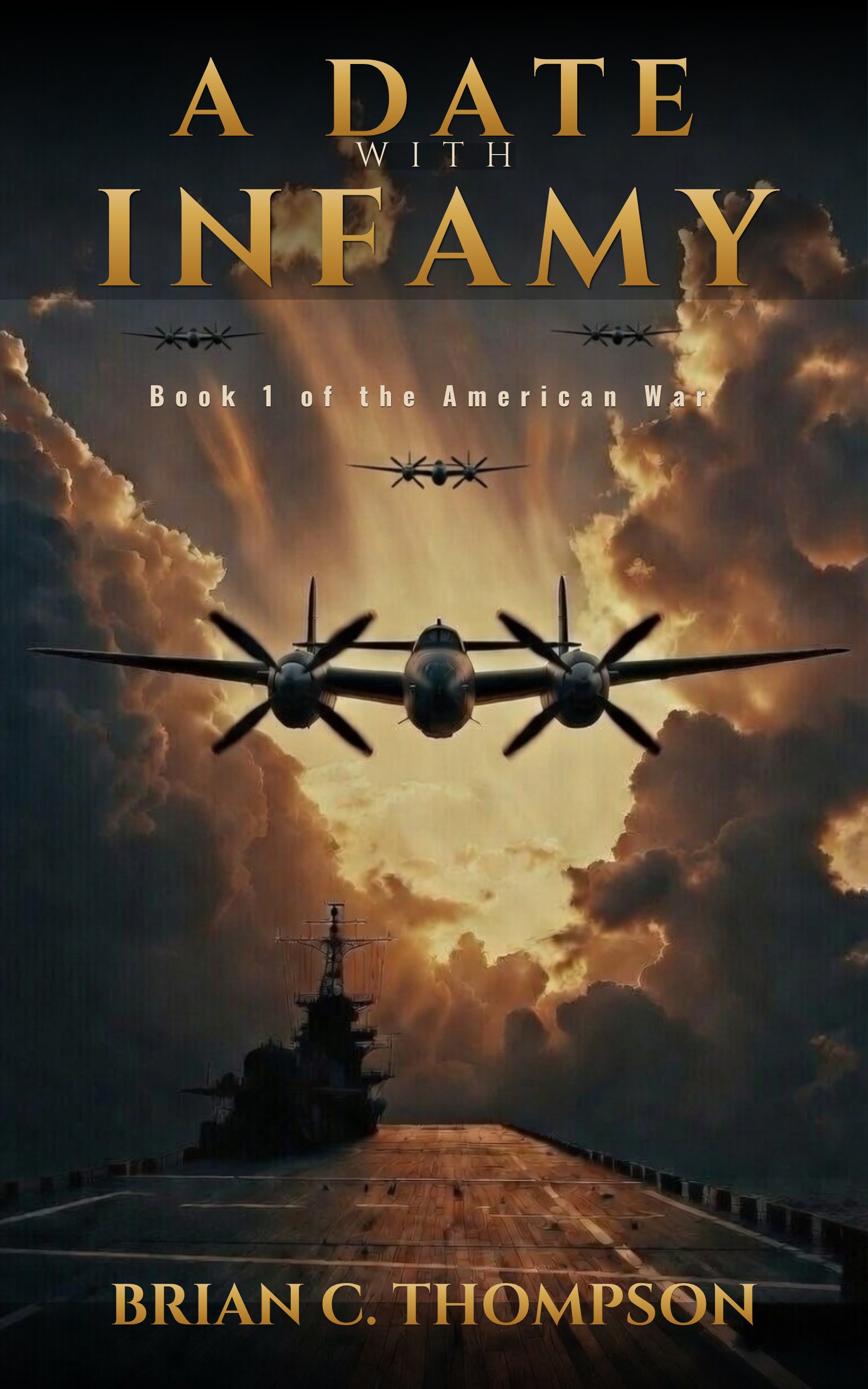 A Date with Infamy
