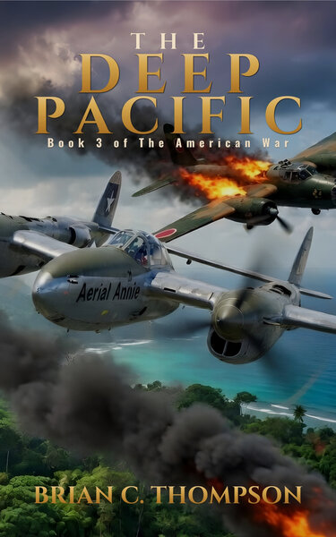 The Deep Pacific
