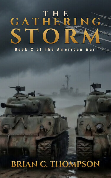 The Gathering Storm