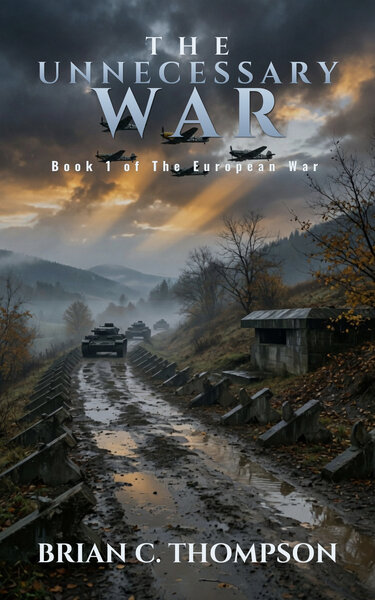 The Unnecessary War